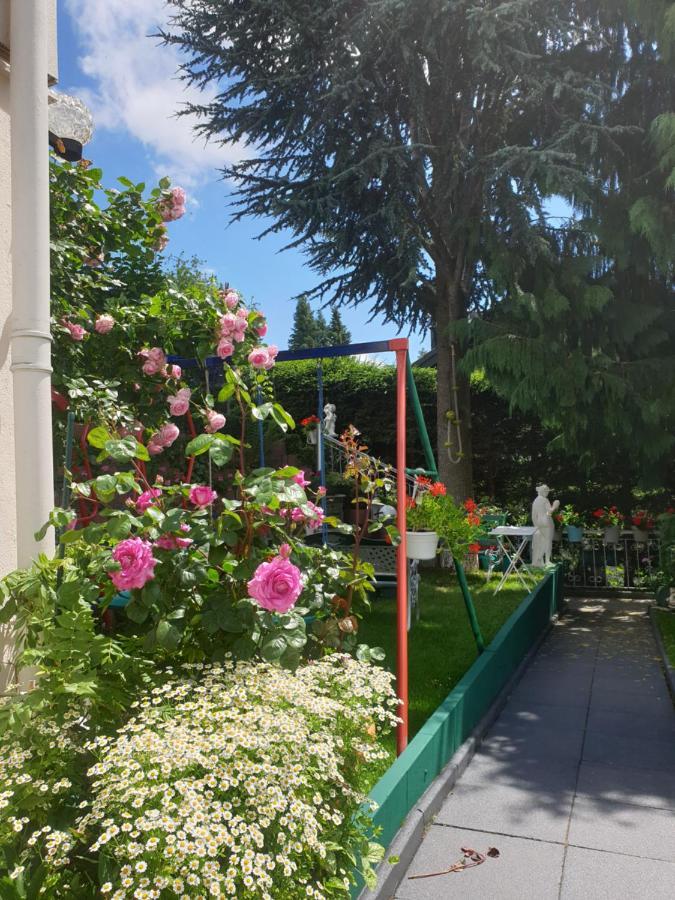 Ferienhaus Haus Herzog Titisee-Neustadt Eksteriør bilde