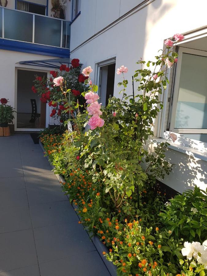 Ferienhaus Haus Herzog Titisee-Neustadt Eksteriør bilde