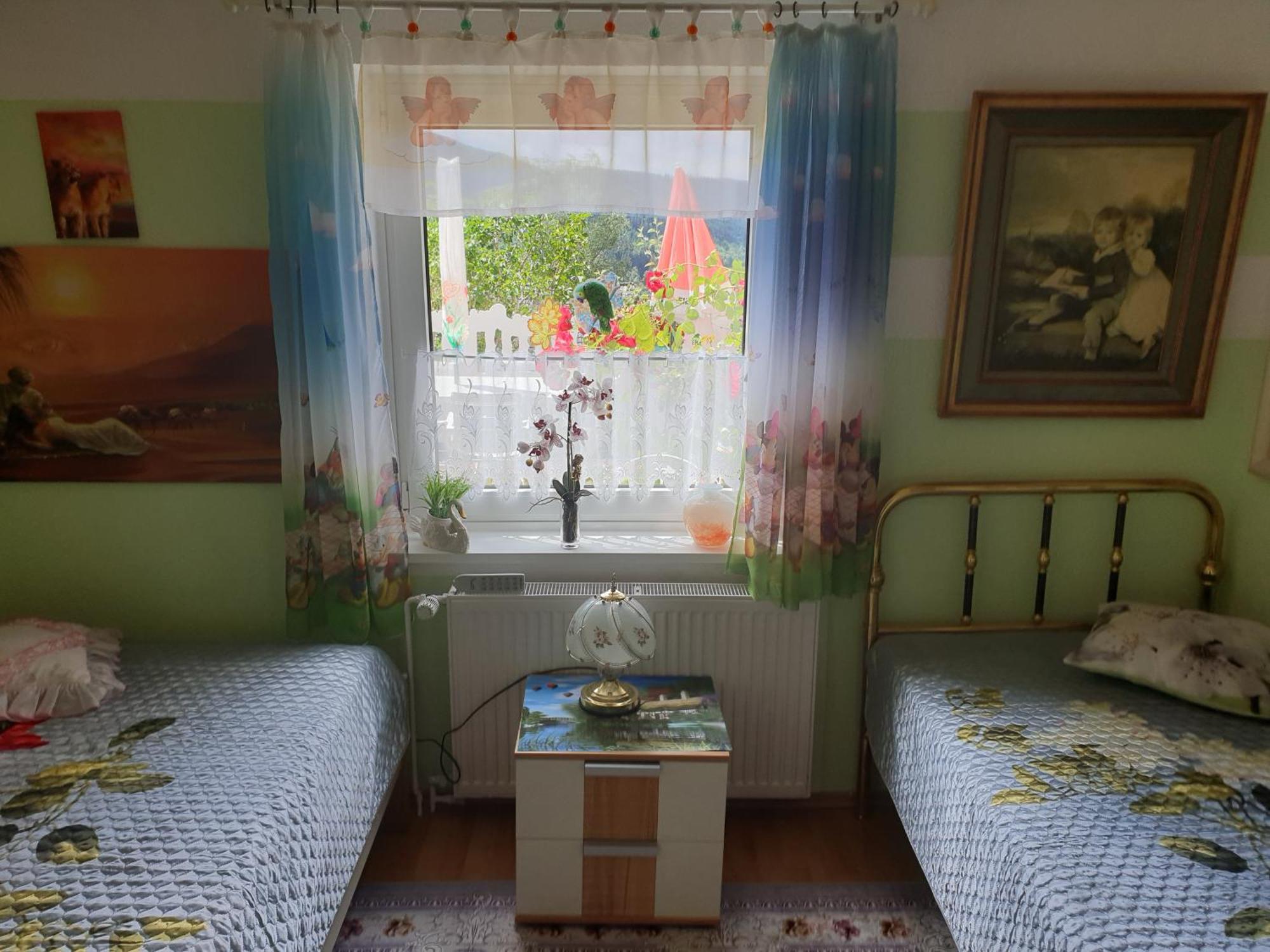 Ferienhaus Haus Herzog Titisee-Neustadt Eksteriør bilde