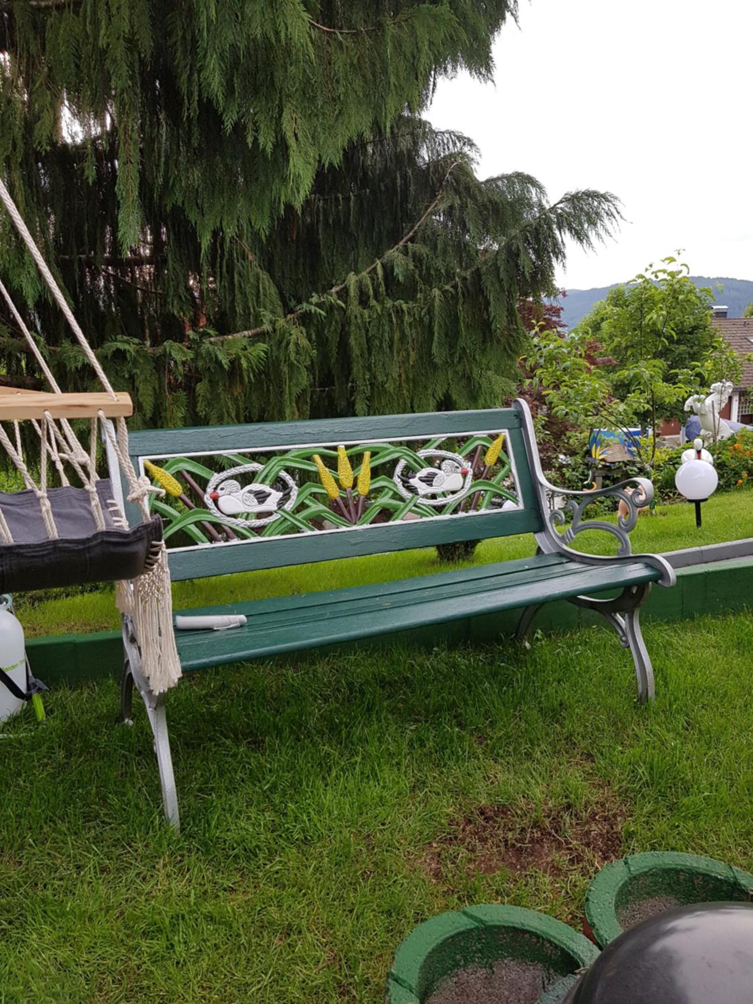 Ferienhaus Haus Herzog Titisee-Neustadt Eksteriør bilde