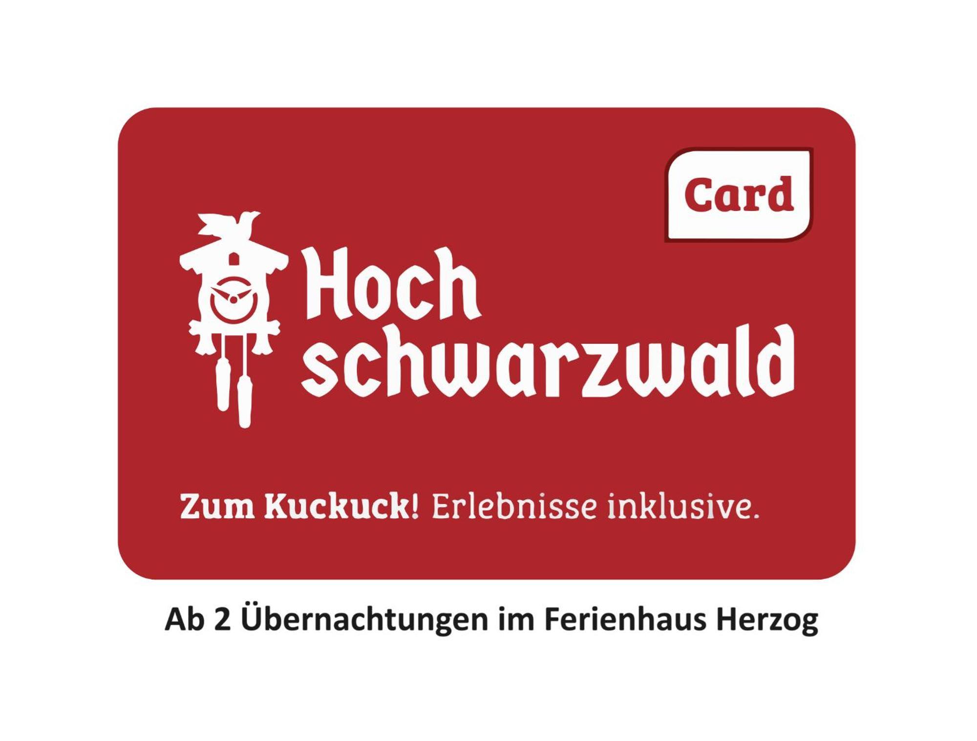 Ferienhaus Haus Herzog Titisee-Neustadt Eksteriør bilde