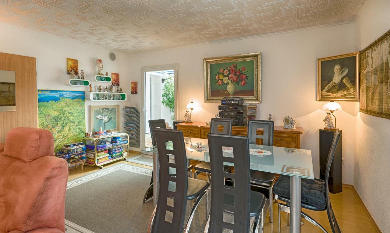 Ferienhaus Haus Herzog Titisee-Neustadt Eksteriør bilde