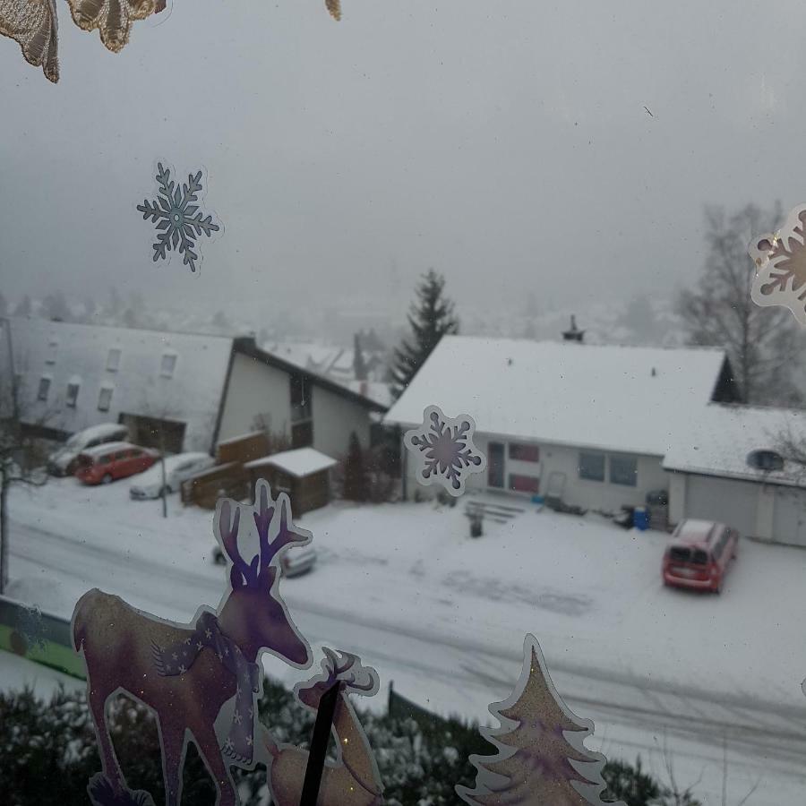 Ferienhaus Haus Herzog Titisee-Neustadt Eksteriør bilde