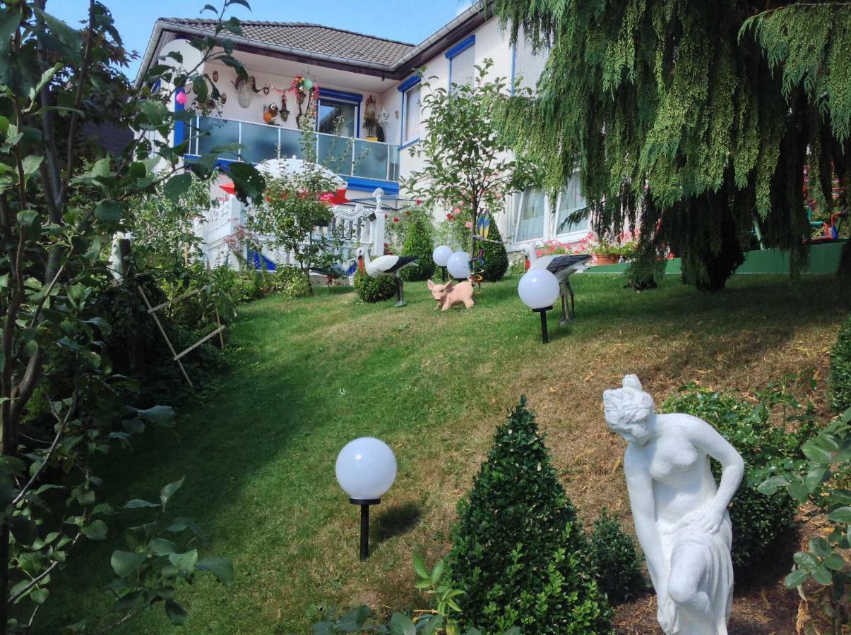 Ferienhaus Haus Herzog Titisee-Neustadt Eksteriør bilde