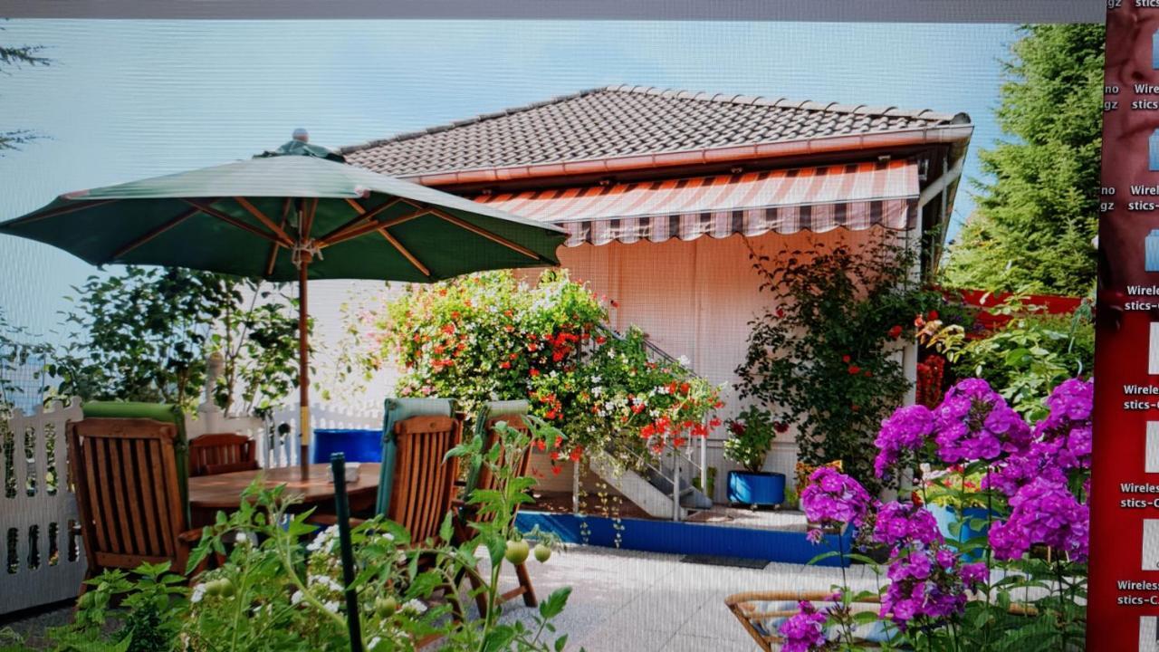 Ferienhaus Haus Herzog Titisee-Neustadt Eksteriør bilde